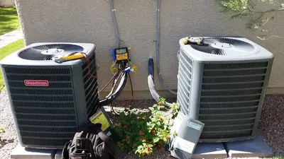 TechCool A/C & Plumbing