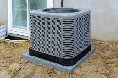 Raydan Heating & Air Conditioning
