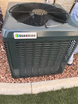 Snow Frosty Heating & Air Conditioning Inc.