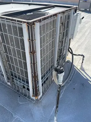 Infinity Air LLC