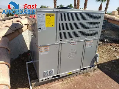 Fast Affordable Air