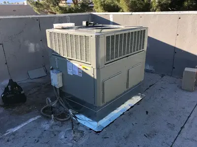 AC Hero Air Conditioning Repair & Installation Las Vegas