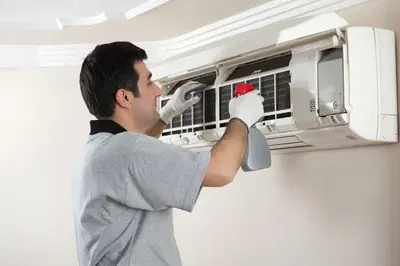 M&S Heating and Air Conditioning