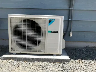DeHart Plumbing, Heating, & Air