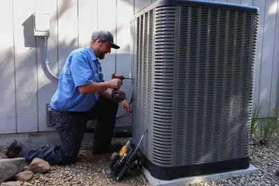 Cool Breeze HVAC