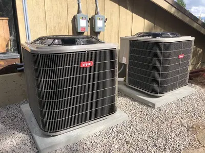 Happy Heating & Air Conditioning