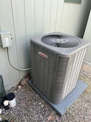 Tru Comfort Heating and Air Conditioning