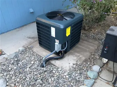 Mountain West Heating and Air Conditioning LLC