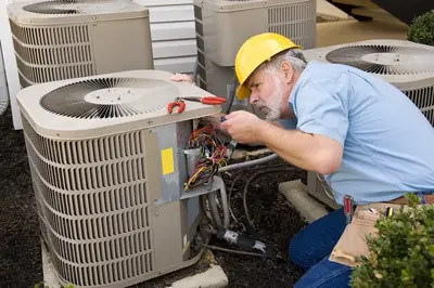 Allegiance Heating & Cooling Inc
