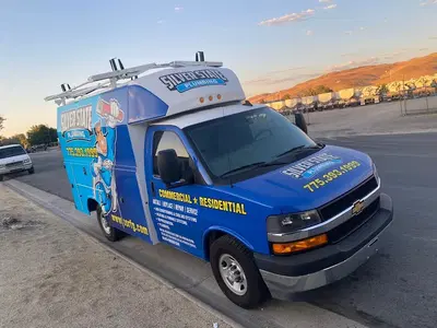 Silver State Plumbing - Reno