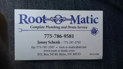Business Photo