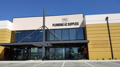 Plumbing AC Supplies