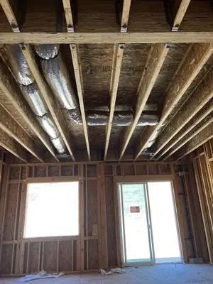 West Springs Heating and Air Conditioning LLC