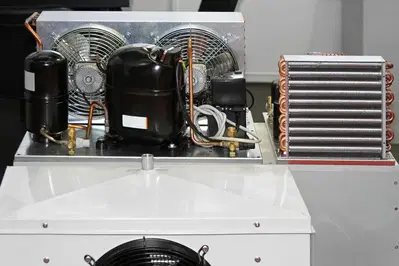 ColdTech Refrigeration