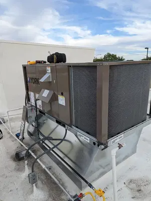 Evolution Air Conditioning