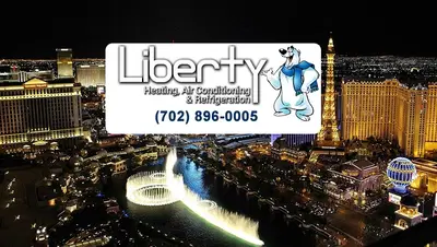 Liberty Heating, Air Conditioning & Refrigeration