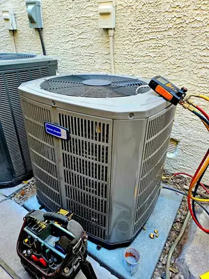 Tanana Air Conditioning & Heating