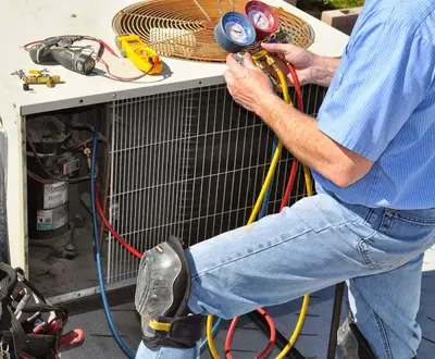 Executive Air Conditioning