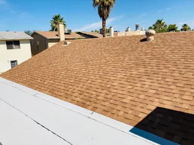 The Roof Doctor, LLC