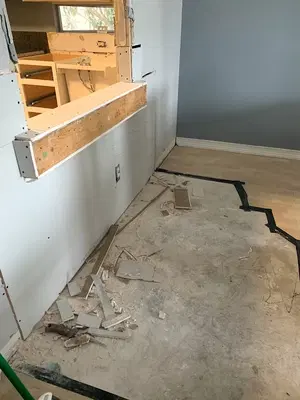J&J Contracting