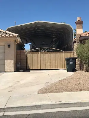 Henderson Roofing & Patio, LLC