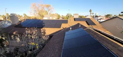 Nevada Power Solutions