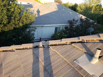 Joe's Roofing Reno