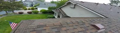 East Fork Roofing LLC