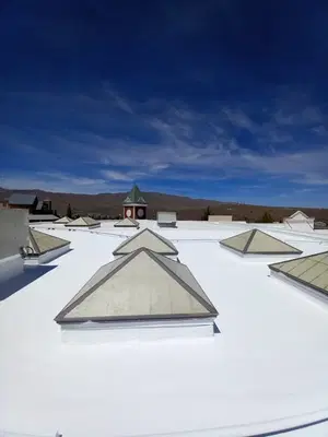 Roof Crafters