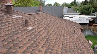 JC Roofing Inc