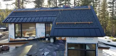 Class A Roofing