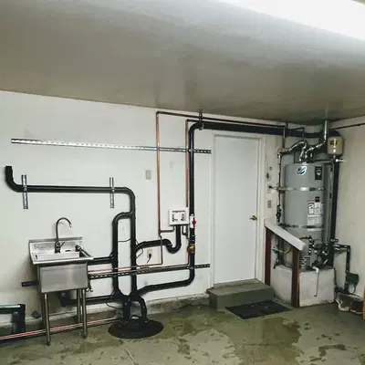 Big Bear Plumbing Company, Serving Reno Nevada