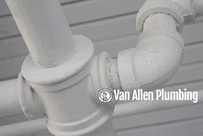 Van Allen Plumbing In Reno NV