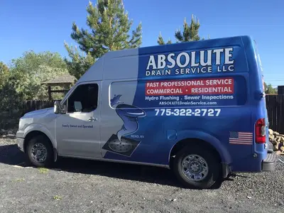 Absolute Drain Services