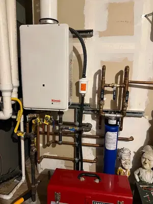 Best Plumbing & Heating LLC