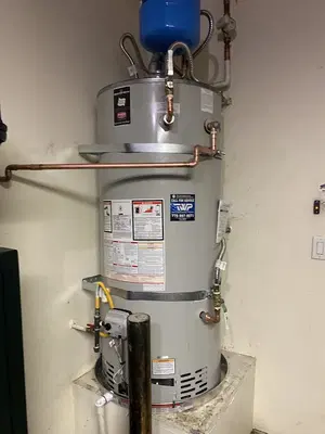 Tanks Water Heaters and plumbing LLC