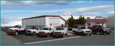 L&L Plumbing and Heating