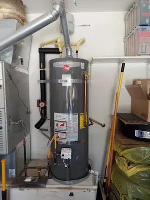 Absolute Water Heaters