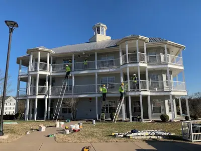 BluSky Restoration Contractors