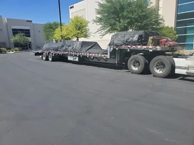 IB Roof Systems - Nevada