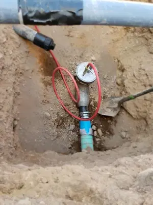 Atlas Plumbing & Drain