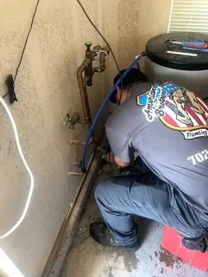 American Brothers Plumbing Company Las Vegas