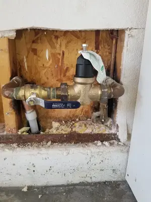 805 Plumbing And Heating