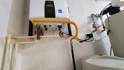Nothing But Water Heaters
