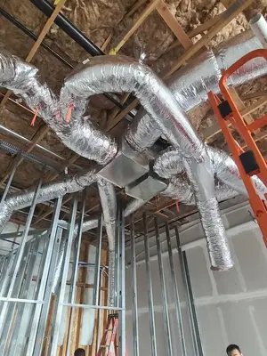 Perfect Air and Pipe