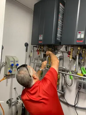 Raptor Plumbing Las Vegas