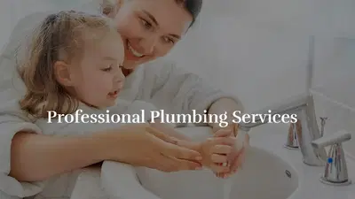 Pentagon Plumbing, Inc.