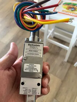 KD Electric