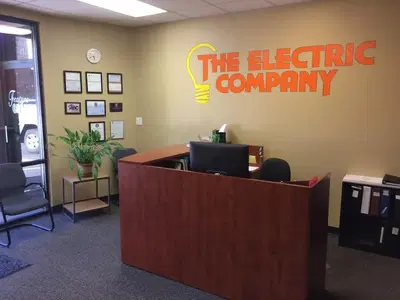 Business Photo
