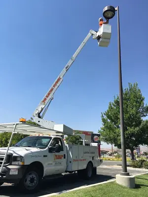 The Electric Company